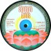 SANTANA Lotus (CBS 66 235) Holland 1975 3LP-Set